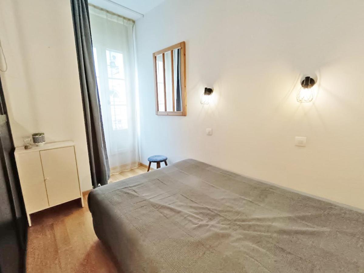 La Maladeta, T2, Wifi, Ascenseur, Casier A Skis, 4 Personnes Bagnères-de-Luchon