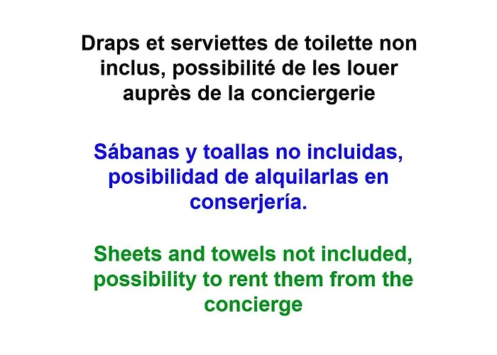 La Maladeta, T2, Wifi, Ascenseur, Casier A Skis, 4 Personnes