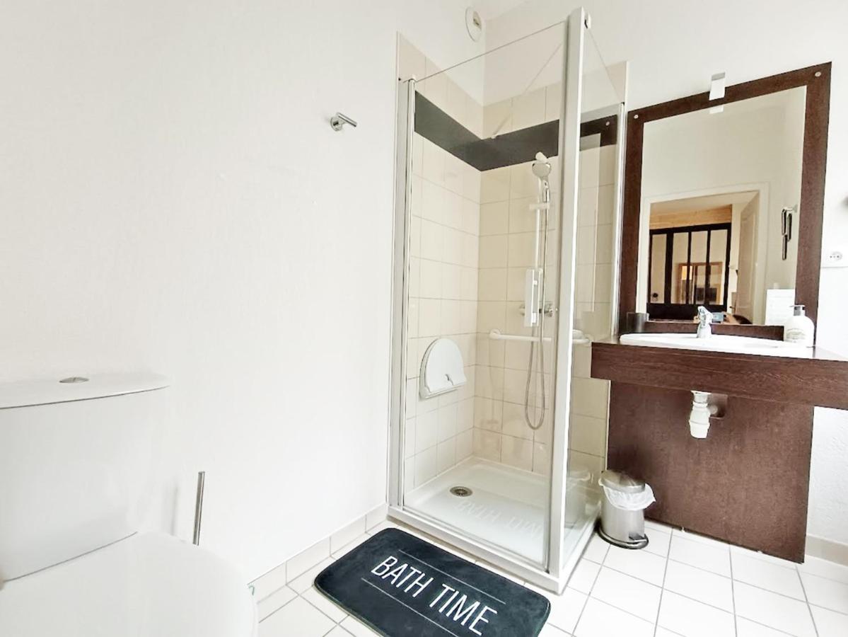 La Maladeta, T2, Wifi, Ascenseur, Casier A Skis, 4 Personnes Apartment