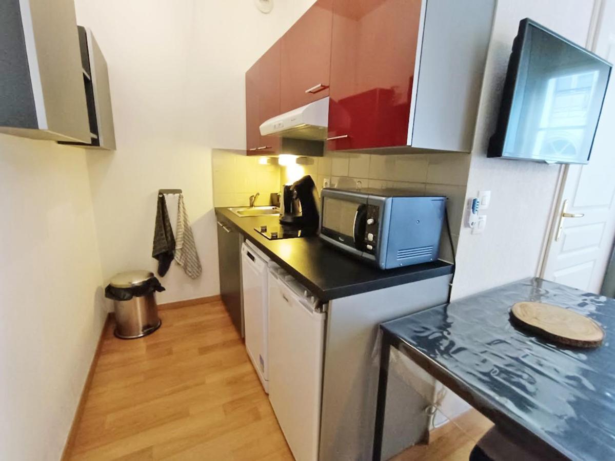 Apartment La Maladeta, T2, Wifi, Ascenseur, Casier A Skis, 4 Personnes