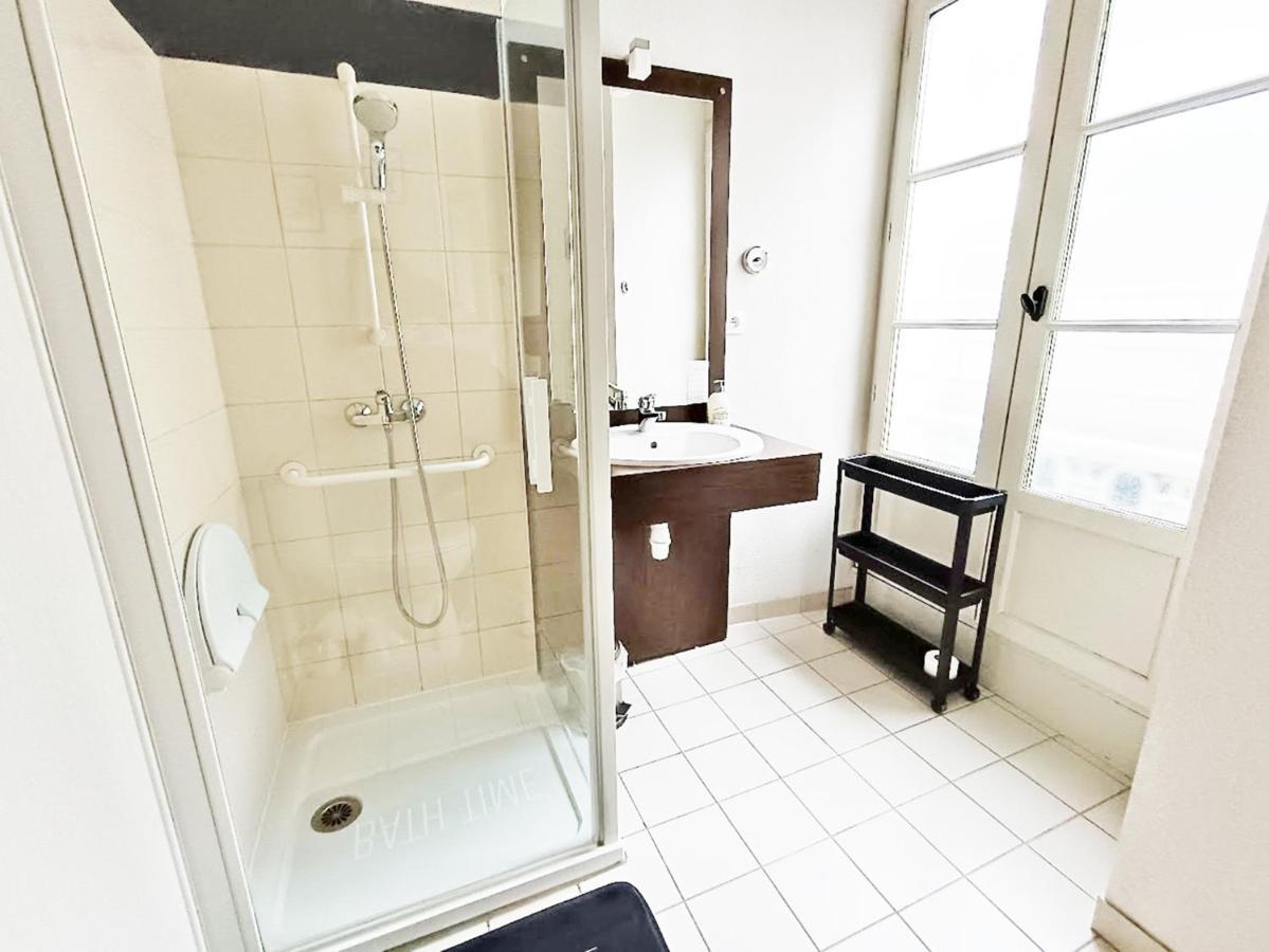 Apartment La Maladeta, T2, Wifi, Ascenseur, Casier A Skis, 4 Personnes *