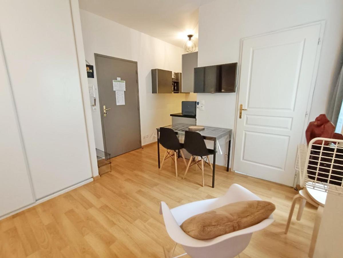 Apartment La Maladeta, T2, Wifi, Ascenseur, Casier A Skis, 4 Personnes Bagneres-de-Luchon